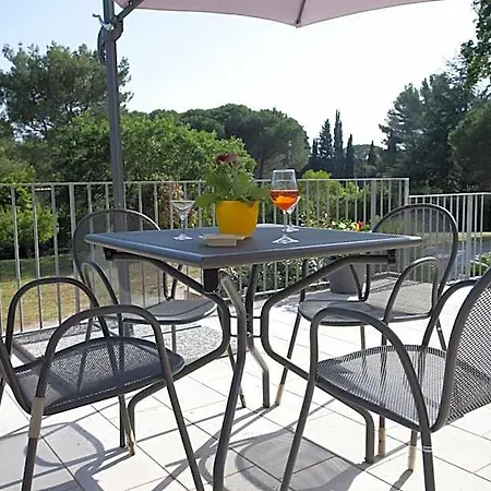 Aparthotel Rosato