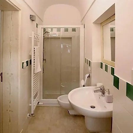 Rosato Aparthotel