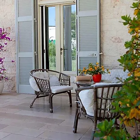 Aparthotel Rosato 4*