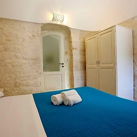Rosato Apartahotel 4*