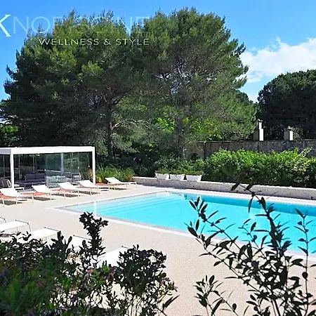Aparthotel Rosato