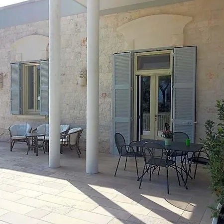 Rosato Hotel