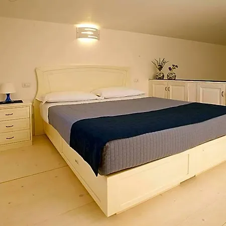 Aparthotel Rosato Fasano