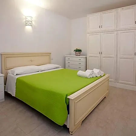 Rosato Apartahotel 4*