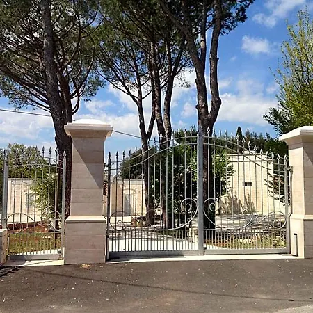 Hotel Rosato