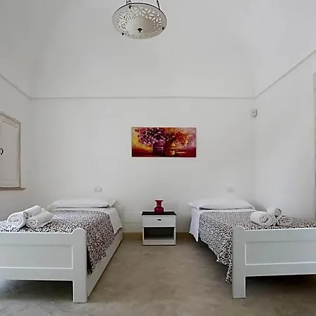 Rosato Aparthotel Fasano