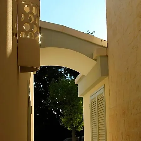 Aparthotel Rosato Fasano