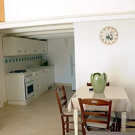 Rosato Aparthotel Fasano