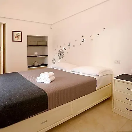 Rosato Aparthotel Fasano