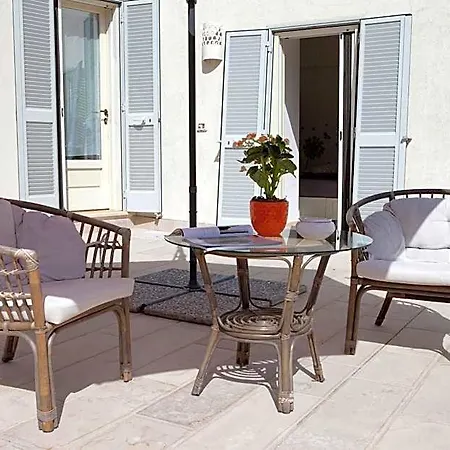 Aparthotel Rosato 4*