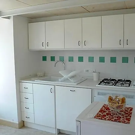 Apartahotel Rosato 4*