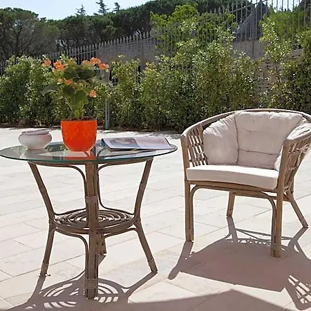 Aparthotel Rosato Fasano