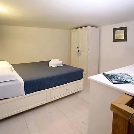 Rosato Aparthotel