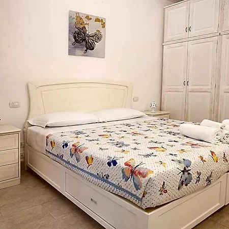 Apartahotel Rosato Fasano