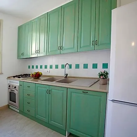 Aparthotel Rosato 4*