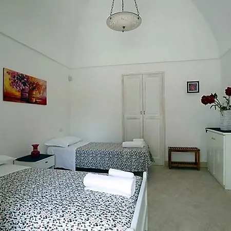 Rosato 4* Fasano