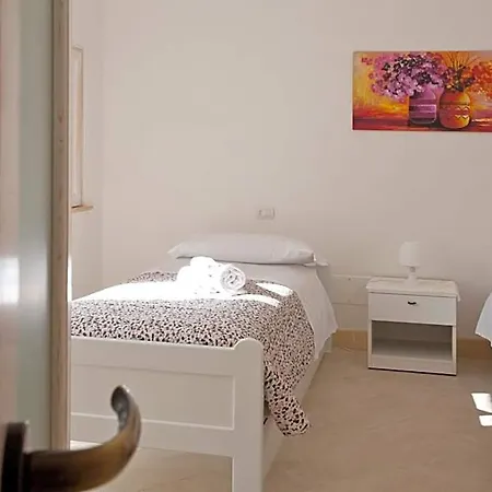 Rosato Aparthotel 4*
