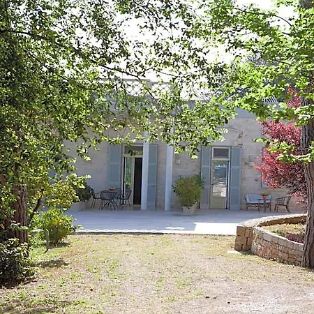 Rosato Aparthotel