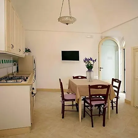 Rosato Aparthotel Fasano