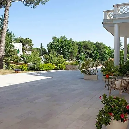 Rosato Aparthotel